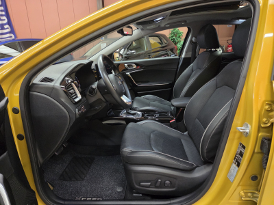 Kia XCeed CRDI 136CV AUTO.