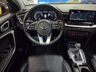 Kia XCeed CRDI 136CV AUTO.