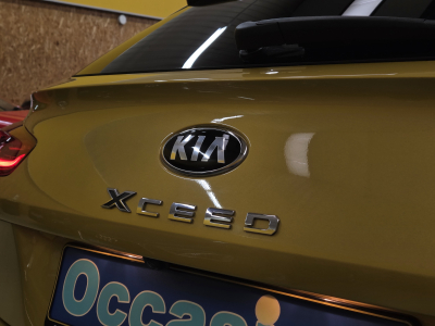 Kia XCeed CRDI 136CV AUTO.