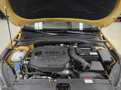 Kia XCeed CRDI 136CV AUTO.