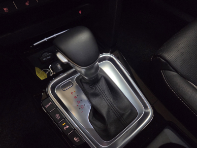 Kia XCeed CRDI 136CV AUTO.