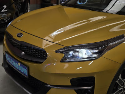 Kia XCeed CRDI 136CV AUTO.