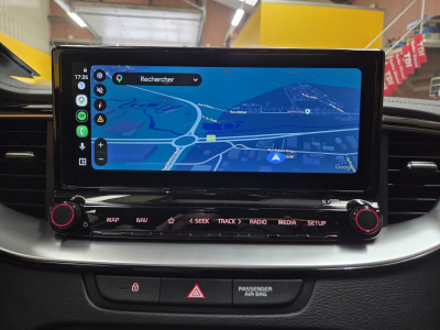 Kia XCeed CRDI 136CV AUTO.