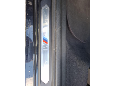 BMW X3 XDrive 2.0iA  Pack M - Pano - Shadow Line
