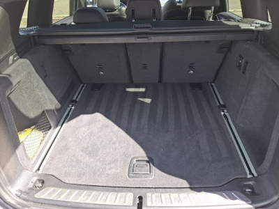 BMW X3 XDrive 2.0iA  Pack M - Pano - Shadow Line