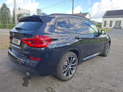 BMW X3 XDrive 2.0iA  Pack M - Pano - Shadow Line