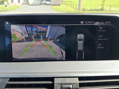 BMW X3 XDrive 2.0iA  Pack M - Pano - Shadow Line