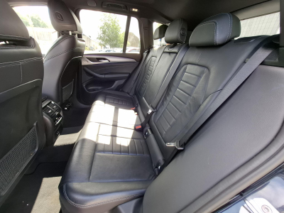 BMW X3 XDrive 2.0iA  Pack M - Pano - Shadow Line