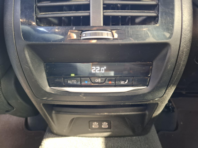BMW X3 XDrive 2.0iA  Pack M - Pano - Shadow Line