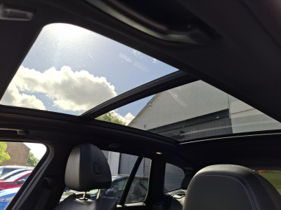 BMW X3 XDrive 2.0iA  Pack M - Pano - Shadow Line