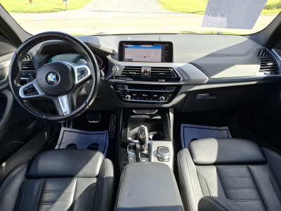 BMW X3 XDrive 2.0iA  Pack M - Pano - Shadow Line