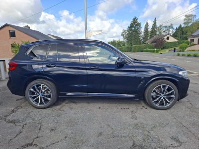 BMW X3 XDrive 2.0iA  Pack M - Pano - Shadow Line