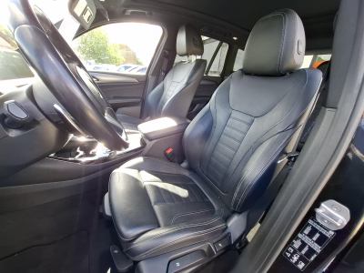 BMW X3 XDrive 2.0iA  Pack M - Pano - Shadow Line