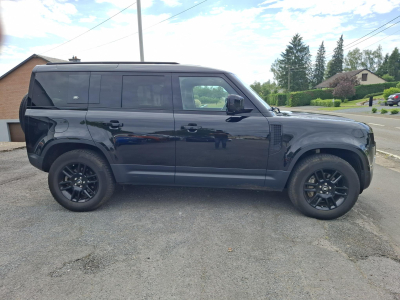 Land-Rover Defender 110 3.0 D MHEV D300 X-Dynamic SE