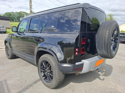 Land-Rover Defender 110 3.0 D MHEV D300 X-Dynamic SE