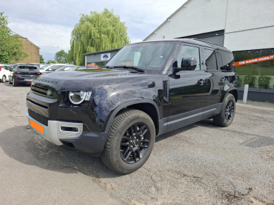 Land-Rover Defender 110 3.0 D MHEV D300 X-Dynamic SE