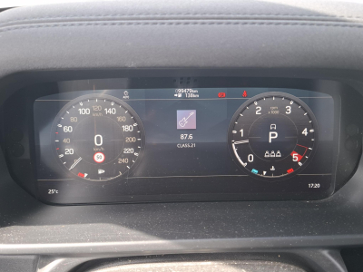 Land-Rover Defender 110 3.0 D MHEV D300 X-Dynamic SE