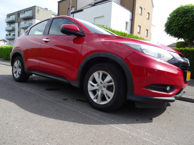 Honda HR-V 1.5