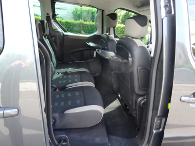 Citroën Berlingo Multispace Exclusive 1.6  HDi 114 CV