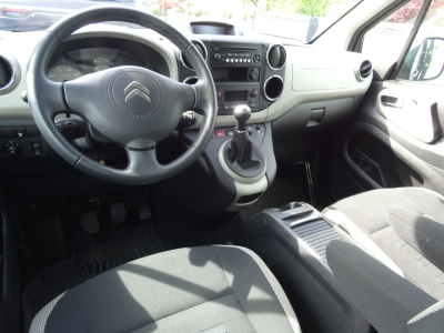 Citroën Berlingo Multispace Exclusive 1.6  HDi 114 CV
