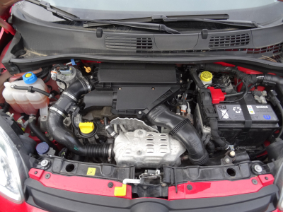 Fiat Panda 1.3 MTJ
