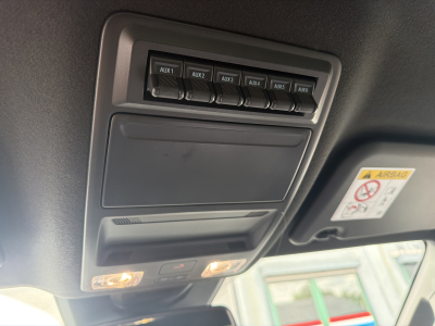 Ford Ranger P703 Double cabine WILDTRAK 2.0 EcoBlue A10 e-4WD