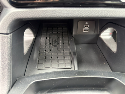 Ford Ranger P703 Double cabine WILDTRAK 2.0 EcoBlue A10 e-4WD