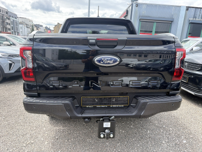 Ford Ranger P703 Double cabine WILDTRAK 2.0 EcoBlue A10 e-4WD