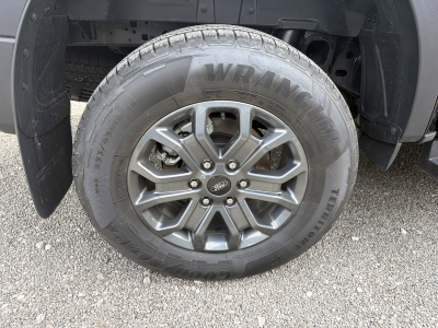 Ford Ranger P703 Double cabine WILDTRAK 2.0 EcoBlue A10 e-4WD