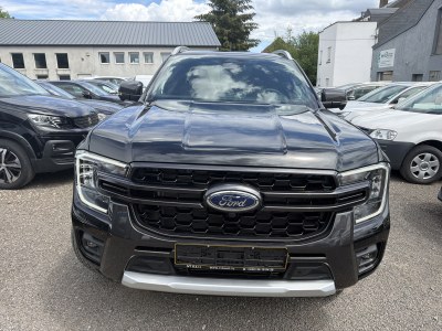 Ford Ranger P703 Double cabine WILDTRAK 2.0 EcoBlue A10 e-4WD
