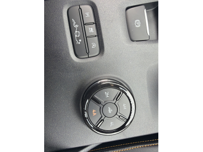 Ford Ranger P703 Double cabine WILDTRAK 2.0 EcoBlue A10 e-4WD
