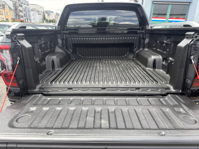 Ford Ranger P703 Double cabine WILDTRAK 2.0 EcoBlue A10 e-4WD