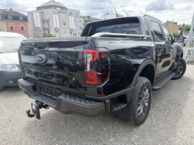 Ford Ranger P703 Double cabine WILDTRAK 2.0 EcoBlue A10 e-4WD