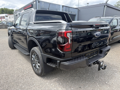 Ford Ranger P703 Double cabine WILDTRAK 2.0 EcoBlue A10 e-4WD