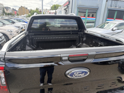 Ford Ranger P703 Double cabine WILDTRAK 2.0 EcoBlue A10 e-4WD