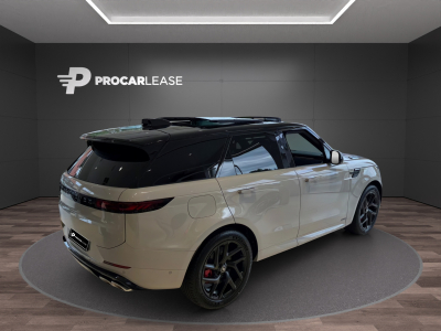 Land-Rover Range Rover Sport P530 V8 AUTOBIOGRAPHY AWD SV BESPOKE/ BORASCO GREY