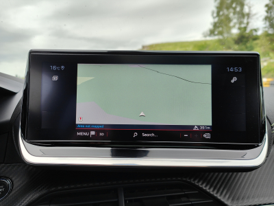 Peugeot 2008 1.5 HDI GT-LINE EAT8 CARPLAY CAMERA 360 TOIT OUVRANT