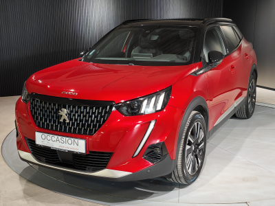 Peugeot 2008 1.5 HDI GT-LINE EAT8 CARPLAY CAMERA 360 TOIT OUVRANT