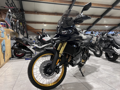 Voge DS900X 