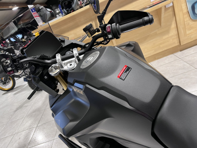 Voge DS900X 