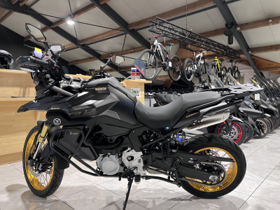 Voge DS900X 