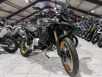 Voge DS900X 