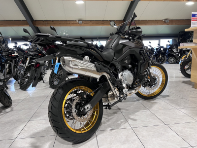 Voge DS900X 