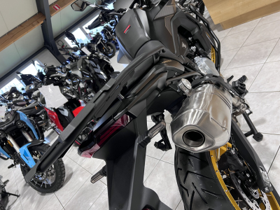 Voge DS900X 