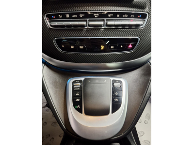 Mercedes-Benz V 250 D AMG LINE 6 SITZE BURMESTER PANO CUIR NAVI