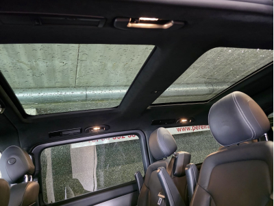 Mercedes-Benz V 250 D AMG LINE 6 SITZE BURMESTER PANO CUIR NAVI
