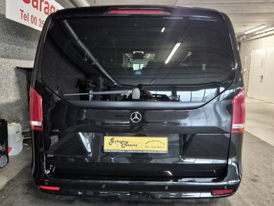 Mercedes-Benz V 250 D AMG LINE 6 SITZE BURMESTER PANO CUIR NAVI