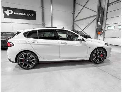 BMW 120 120 1 Limousine 120 M Sport/Mild Hybride