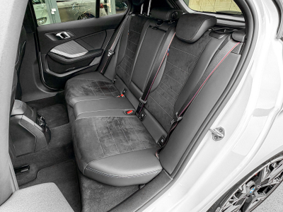 BMW 120 120 1 Limousine 120 M Sport/Mild Hybride