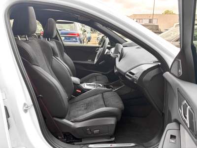 BMW 120 120 1 Limousine 120 M Sport/Mild Hybride